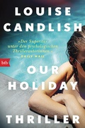 Cover: Our Holiday - btb