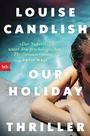 Cover: Our Holiday - btb