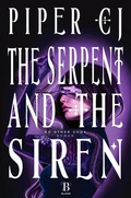 Cover: The Serpent and The Siren - Bloom