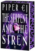 Cover: The Serpent and The Siren - Bloom