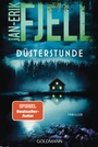 Cover: Düsterstunde - Goldmann