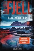 Cover: Blutwinter - Goldmann
