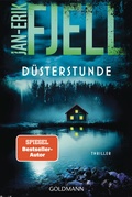 Cover: D&uuml;sterstunde - Goldmann
