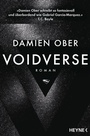 Cover: Voidverse - Heyne