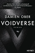 Cover: Voidverse - Heyne