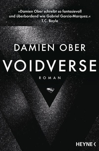 Enlarge image Cover: Voidverse - Heyne
