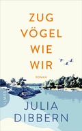 Cover: Zugv&ouml;gel wie wir - Limes