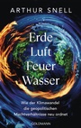Cover: Erde, Luft, Feuer, Wasser - Goldmann