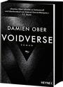 Cover: Voidverse - Heyne