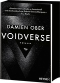 Cover: Voidverse - Heyne