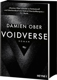 Enlarge image Cover: Voidverse - Heyne