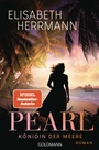 Cover: Pearl. K&ouml;nigin der Meere - Goldmann