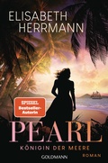 Cover: Pearl. K&ouml;nigin der Meere - Goldmann