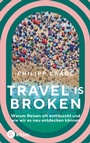 Cover: Travel is broken - Kösel