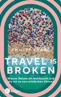 Cover: Travel is broken - K&ouml;sel