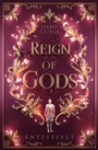 Cover: Reign of Gods - cbt