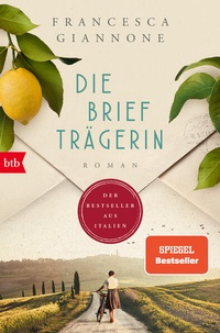 Enlarge image Cover: Die Briefträgerin - btb