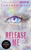 Cover: Release Me - cbj