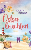 Cover: Ostseeleuchten - Heyne
