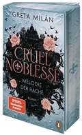 Cover: Cruel Noblesse: Melodie der Rache - Penguin