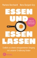 Cover: Essen und essen lassen - K&ouml;sel