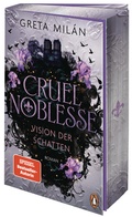 Cover: Cruel Noblesse: Vision der Schatten - Penguin