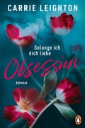 Cover: Obsession - Solange ich dich liebe - Penguin
