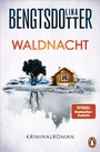 Cover: Waldnacht - Penguin Verlag