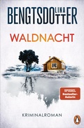 Cover: Waldnacht - Penguin Verlag