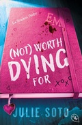 Cover: Not worth dying for - cbt