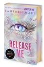 Cover: Release Me - cbj