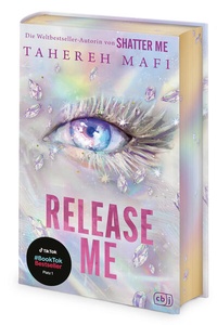 Enlarge image Cover: Release Me - cbj