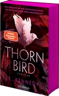 Cover: Thornbird - Goldmann