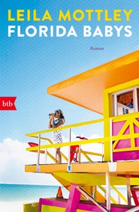 Enlarge image Cover: Florida Babys - btb