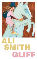 Cover: Gliff - Luchterhand Literaturverlag