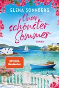 Cover: Unser sch&ouml;nster Sommer - Goldmann