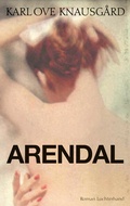 Cover: Arendal - Luchterhand Literaturverlag