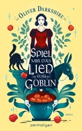 Cover: Spiel mir das Lied vom Goblin - Penhaligon Verlag