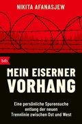 Cover: Mein Eiserner Vorhang - btb