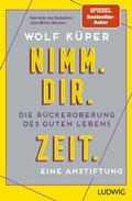 Cover: Nimm. Dir. Zeit. - Ludwig