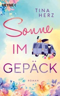 Cover: Sonne im Gep&auml;ck - Heyne