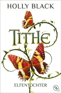 Enlarge image Cover: Tithe - cbt