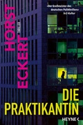 Cover: Die Praktikantin - Heyne