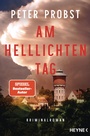 Cover: Am helllichten Tag - Heyne