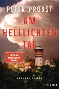 Enlarge image Cover: Am helllichten Tag - Heyne