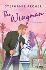 Cover: The Wingman - Heyne