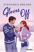 Cover: Gloves Off - Heyne