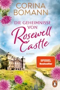 Cover: Die Geheimnisse von Rosewell Castle - Penguin Verlag