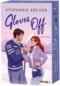Cover: Gloves Off - Heyne