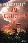 Cover: Am helllichten Tag - Heyne